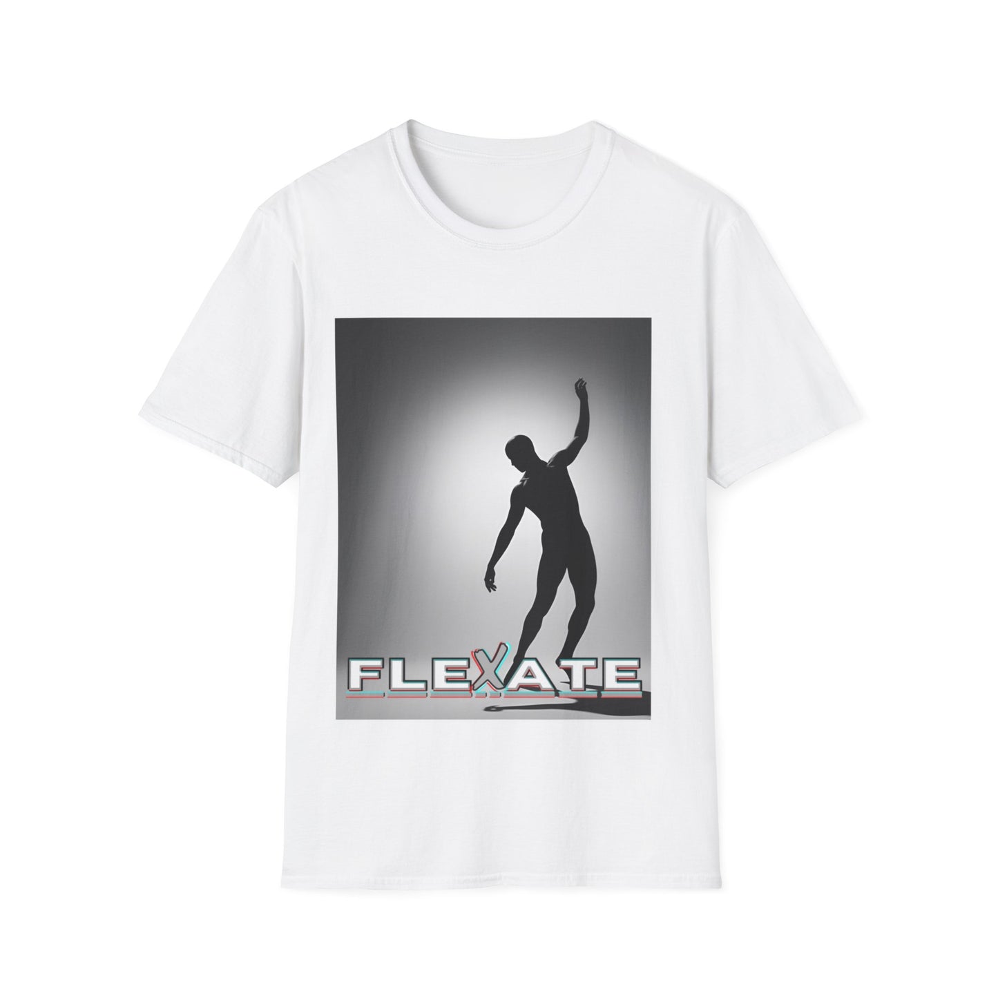 Flexate Style T-shirt