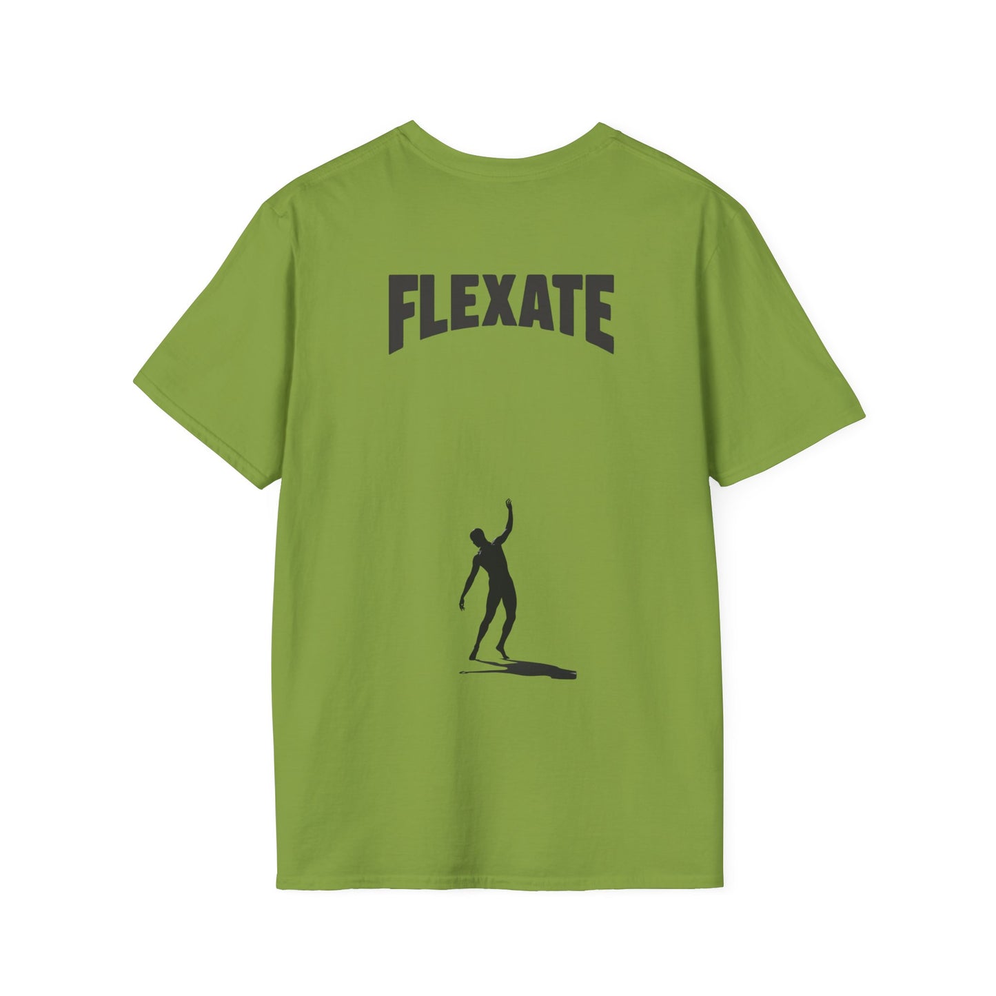Flexate Style T-shirt