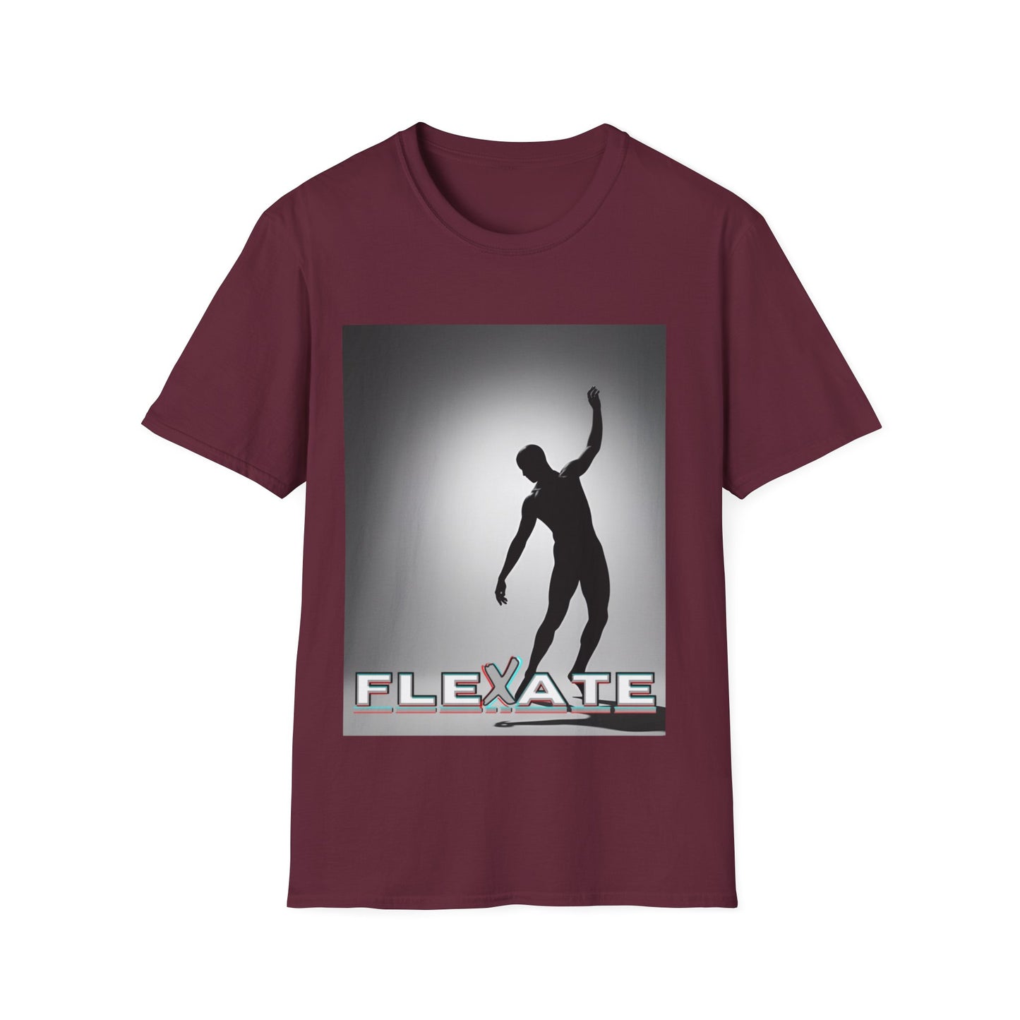 Flexate Style T-shirt