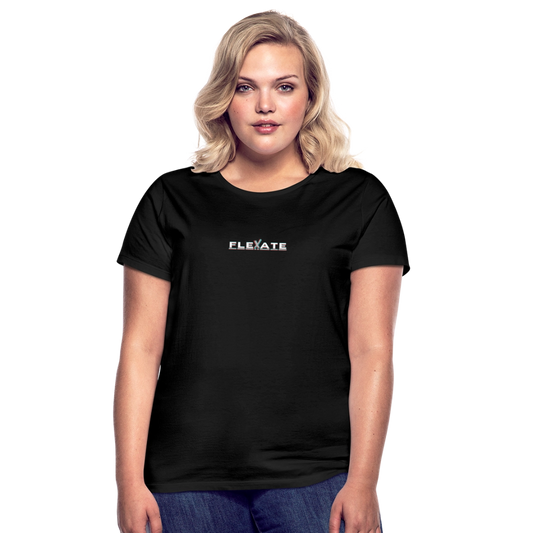 Women's T-Shirt - black