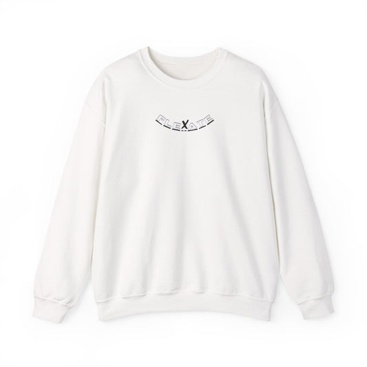 Flexate Heavy Blend™ Crewneck Sweatshirt